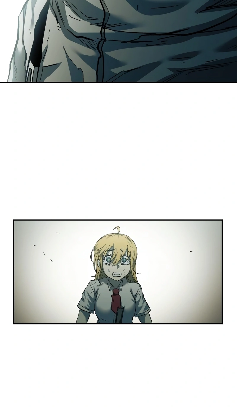 Surviving the Apocalypse Capítulo 25 Página 3