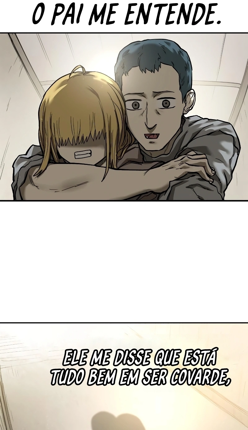 Surviving the Apocalypse Capítulo 25 Página 32