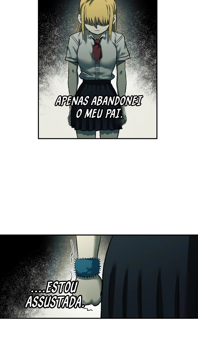 Surviving the Apocalypse Capítulo 25 Página 34