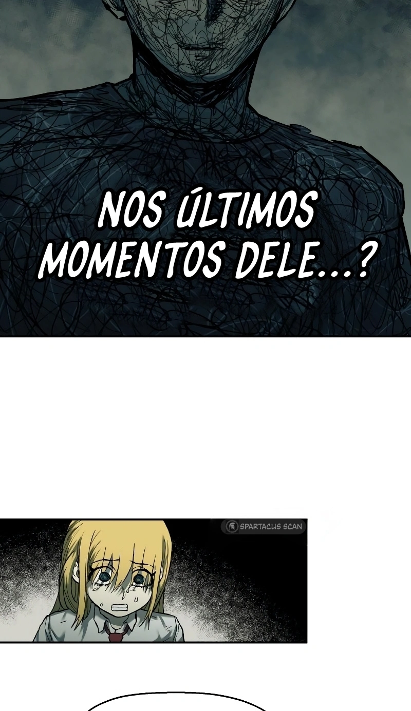 Surviving the Apocalypse Capítulo 25 Página 37