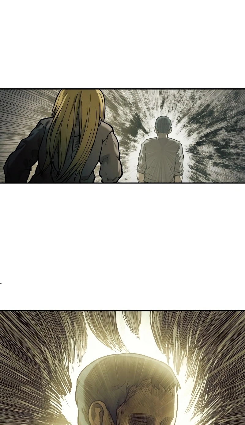 Surviving the Apocalypse Capítulo 25 Página 44