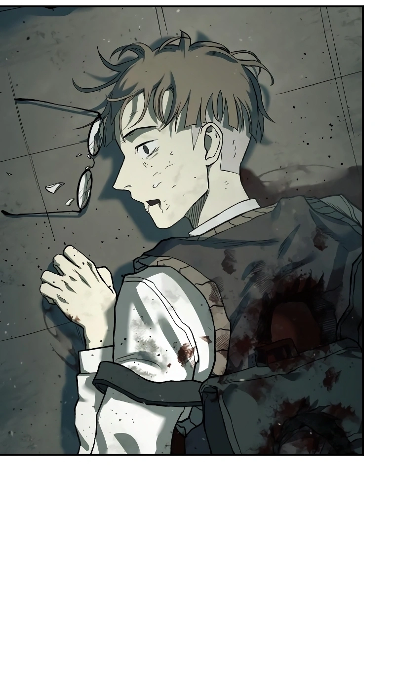 Surviving the Apocalypse Capítulo 25 Página 5