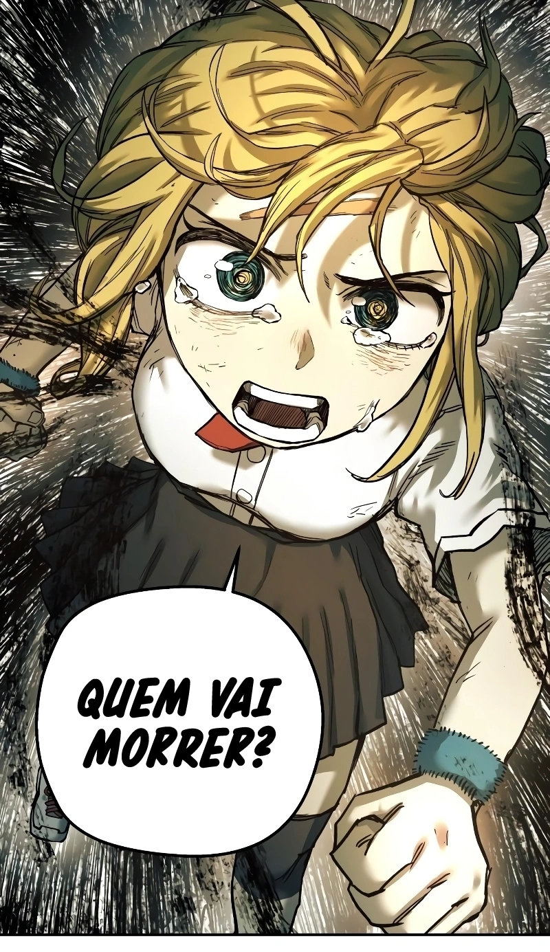 Surviving the Apocalypse Capítulo 25 Página 73