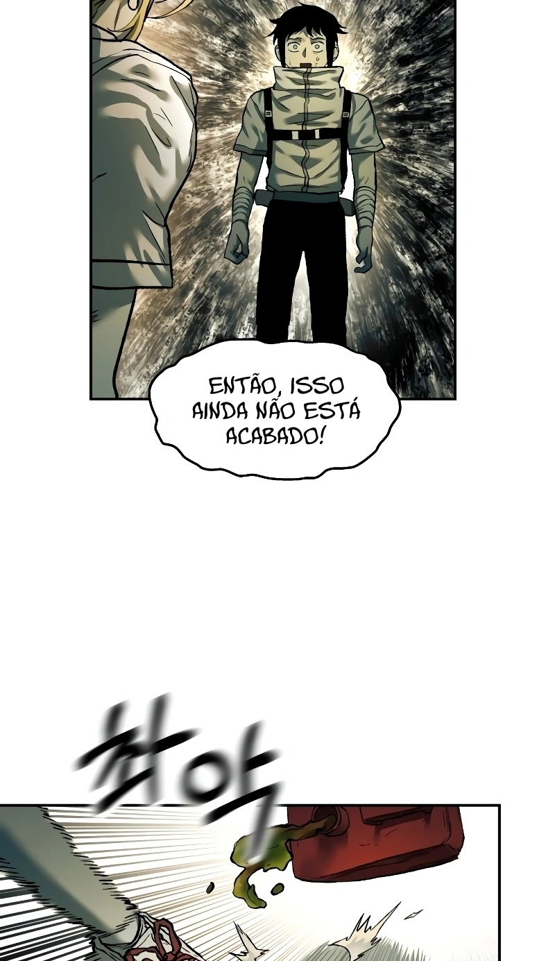 Surviving the Apocalypse Capítulo 25 Página 75