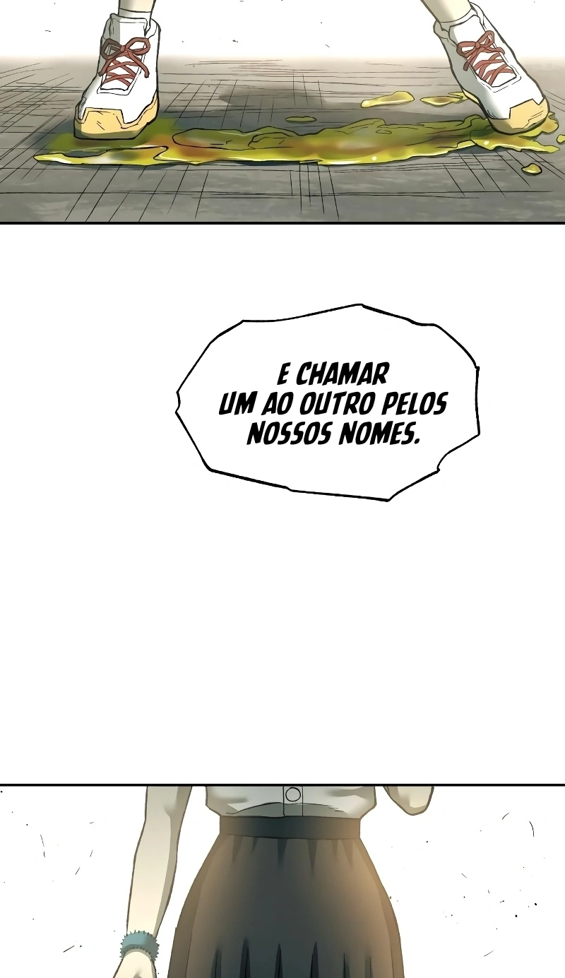 Surviving the Apocalypse Capítulo 25 Página 77