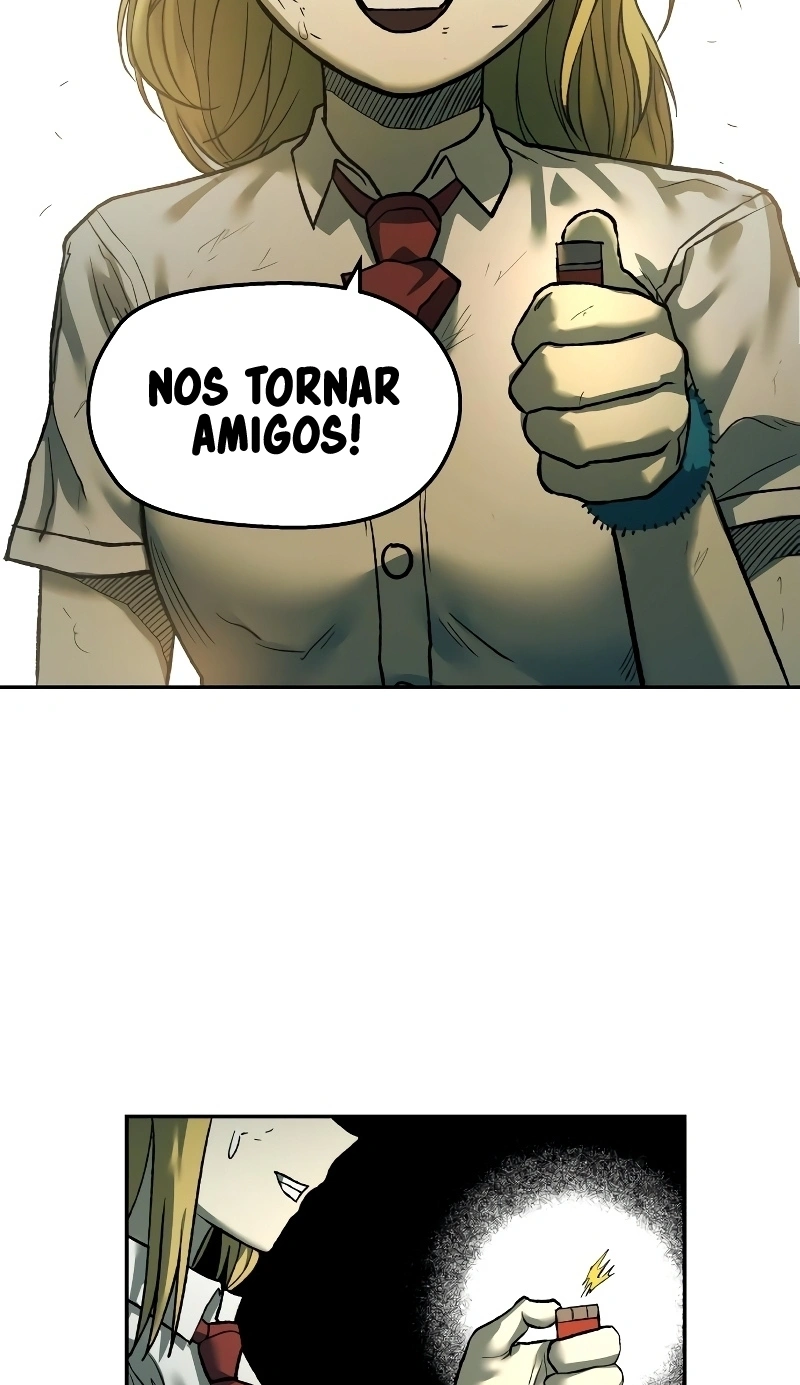 Surviving the Apocalypse Capítulo 25 Página 80