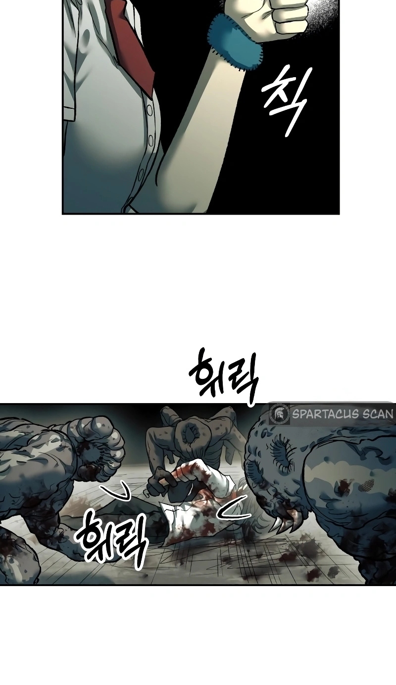 Surviving the Apocalypse Capítulo 25 Página 81