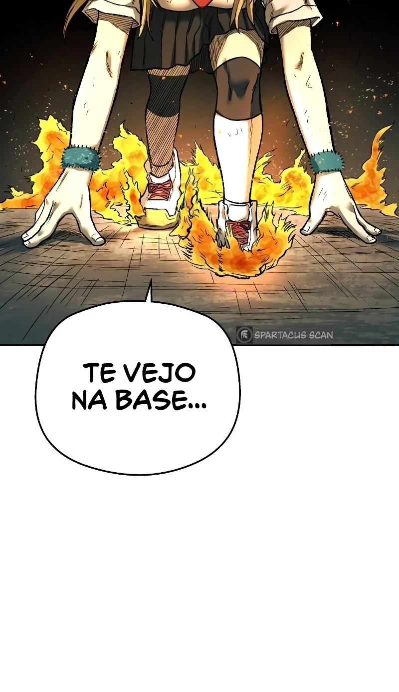 Surviving the Apocalypse Capítulo 25 Página 95