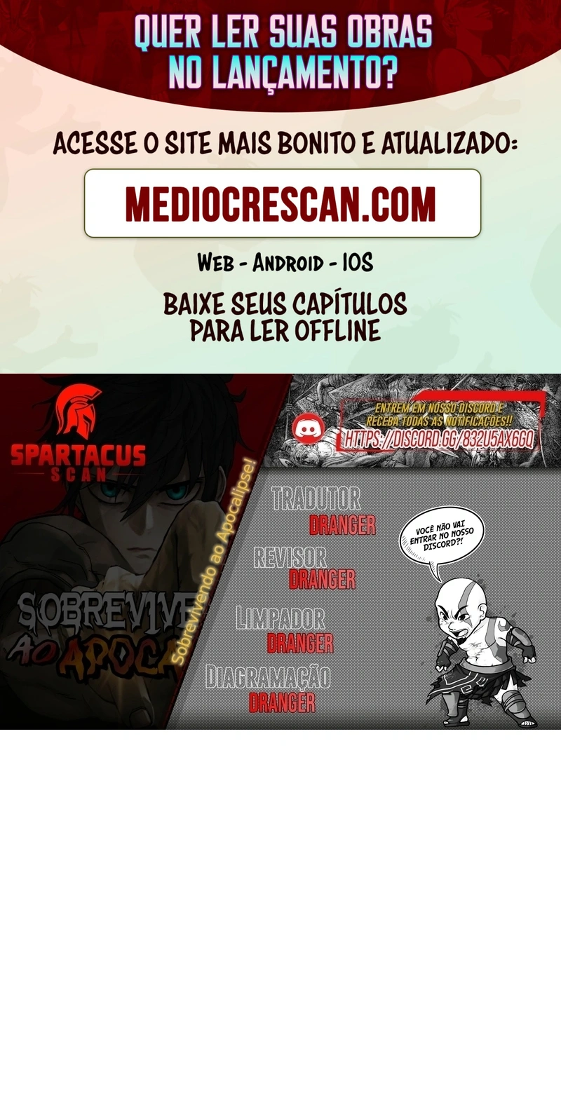 Surviving the Apocalypse Capítulo 26 Página 1