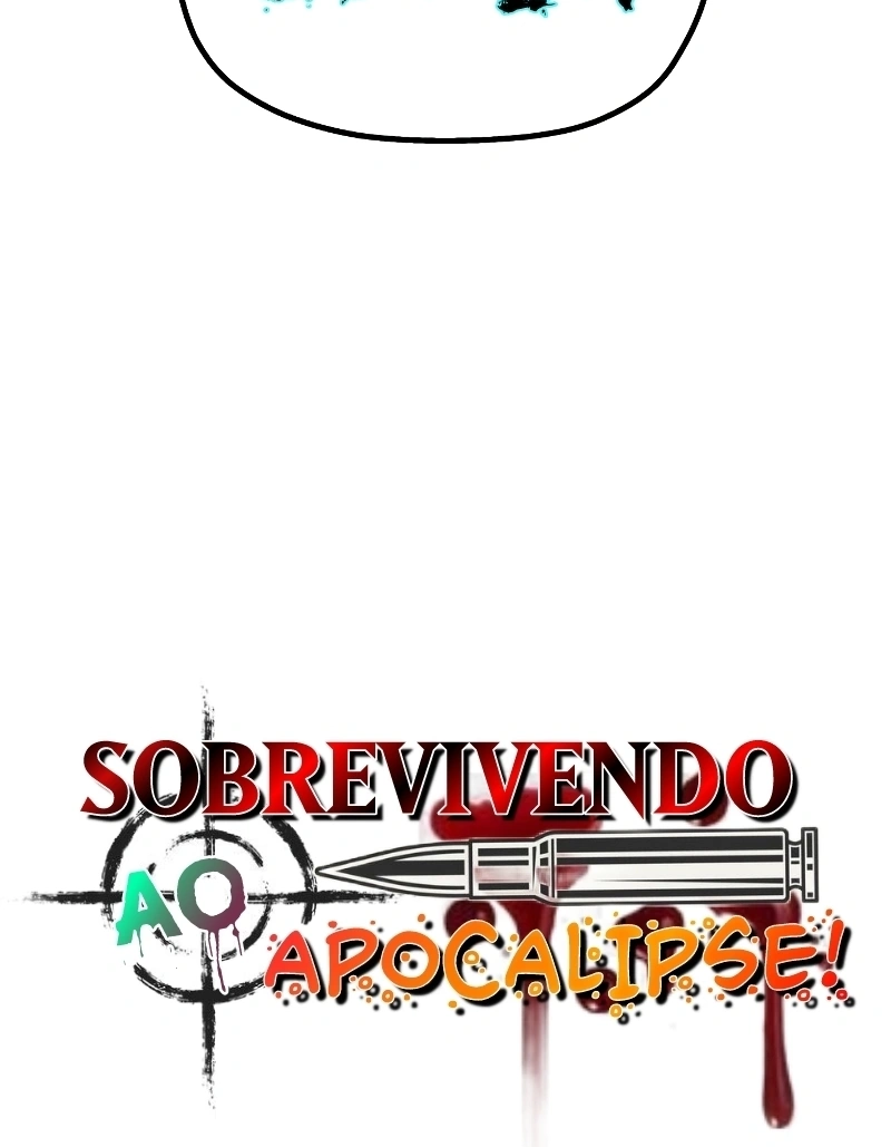 Surviving the Apocalypse Capítulo 26 Página 15