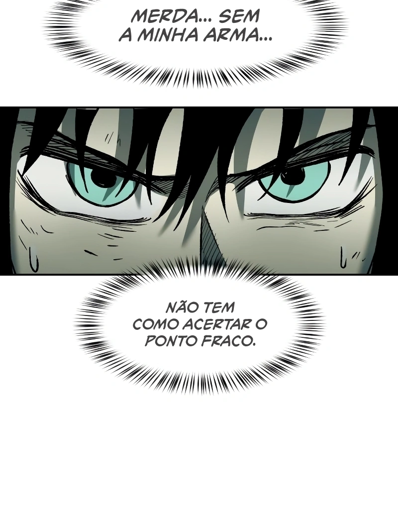 Surviving the Apocalypse Capítulo 26 Página 38
