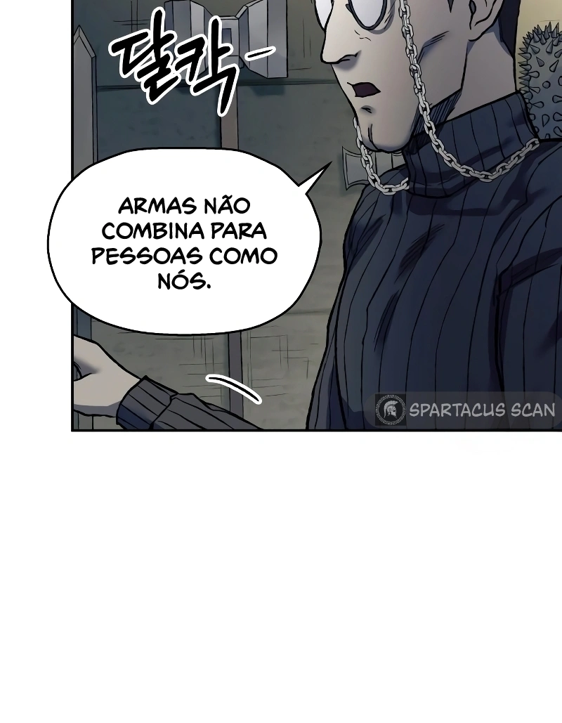 Surviving the Apocalypse Capítulo 26 Página 42