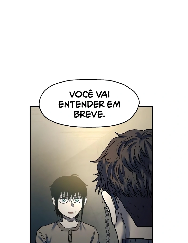 Surviving the Apocalypse Capítulo 26 Página 43