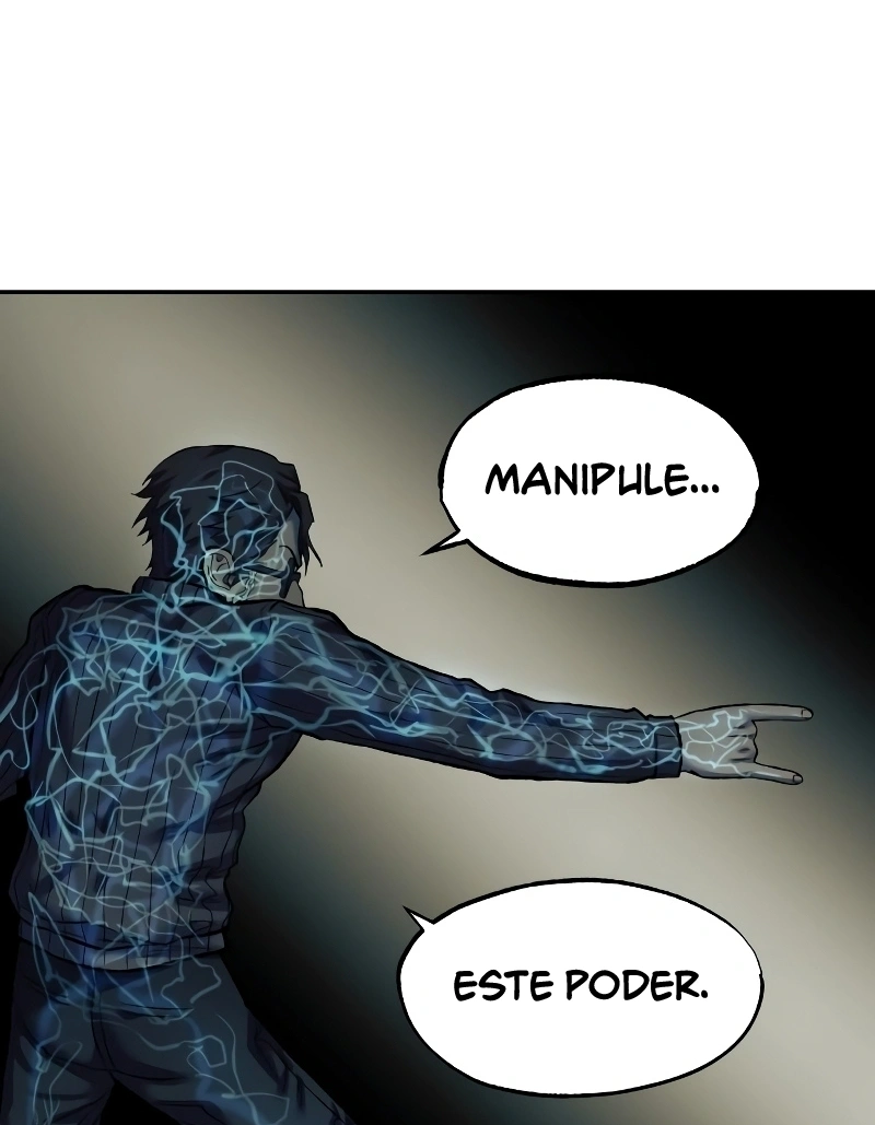 Surviving the Apocalypse Capítulo 26 Página 81