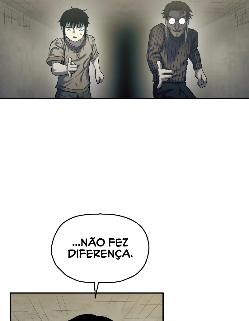 Surviving the Apocalypse Capítulo 26 Página 83