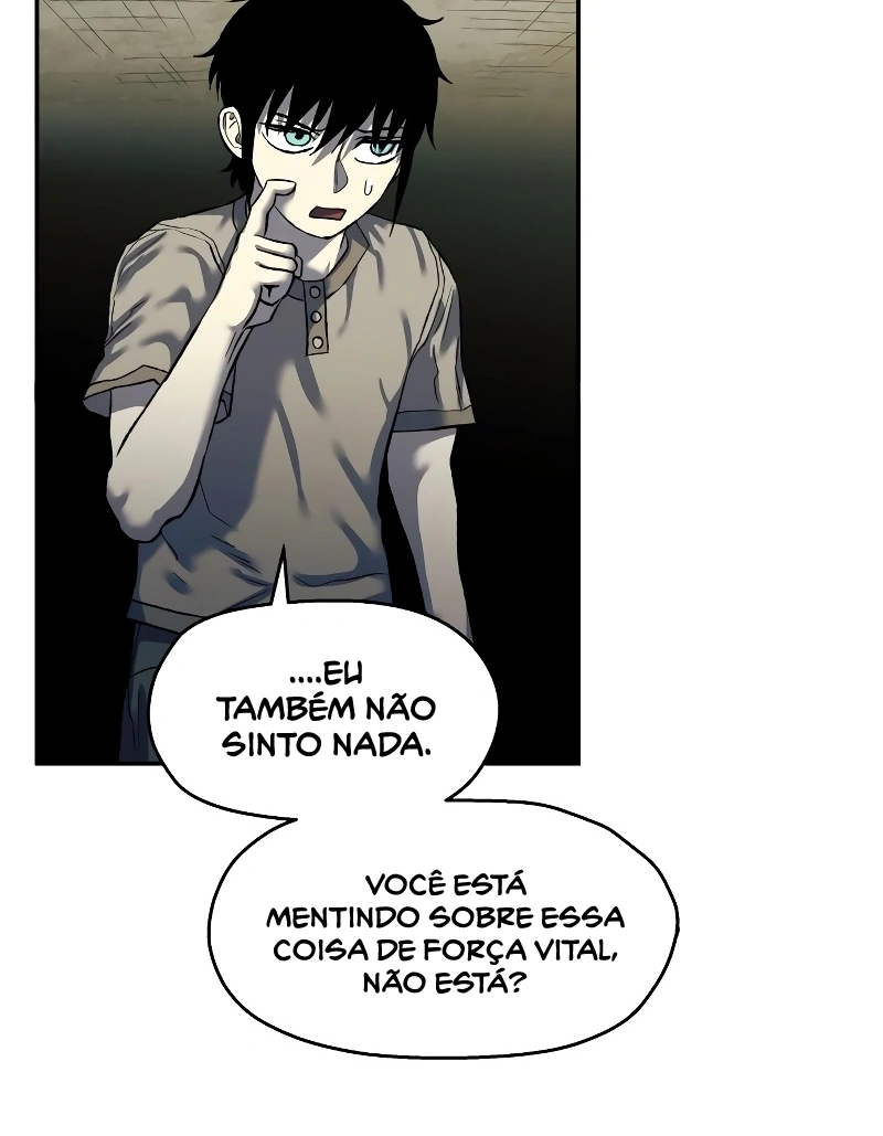 Surviving the Apocalypse Capítulo 26 Página 84