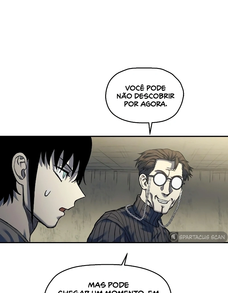 Surviving the Apocalypse Capítulo 26 Página 85