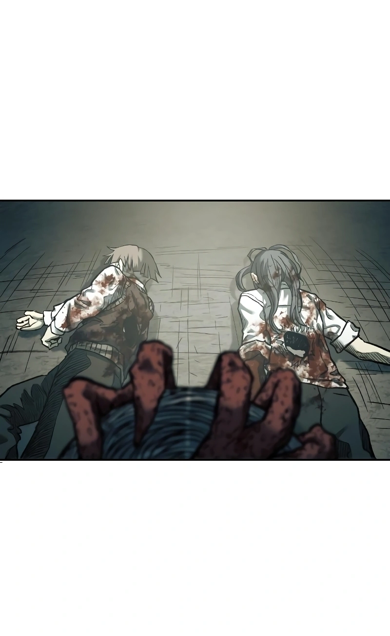 Surviving the Apocalypse Capítulo 27 Página 105