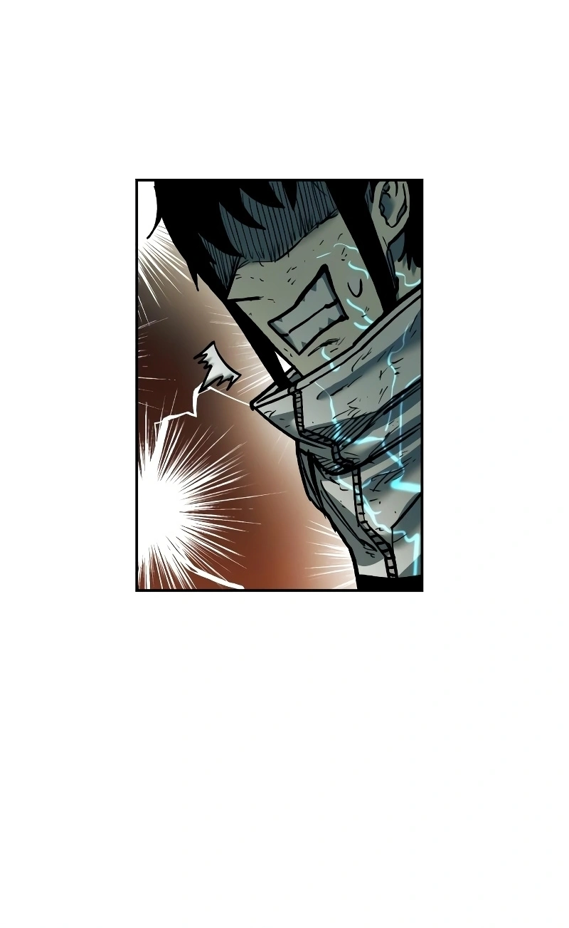 Surviving the Apocalypse Capítulo 27 Página 16