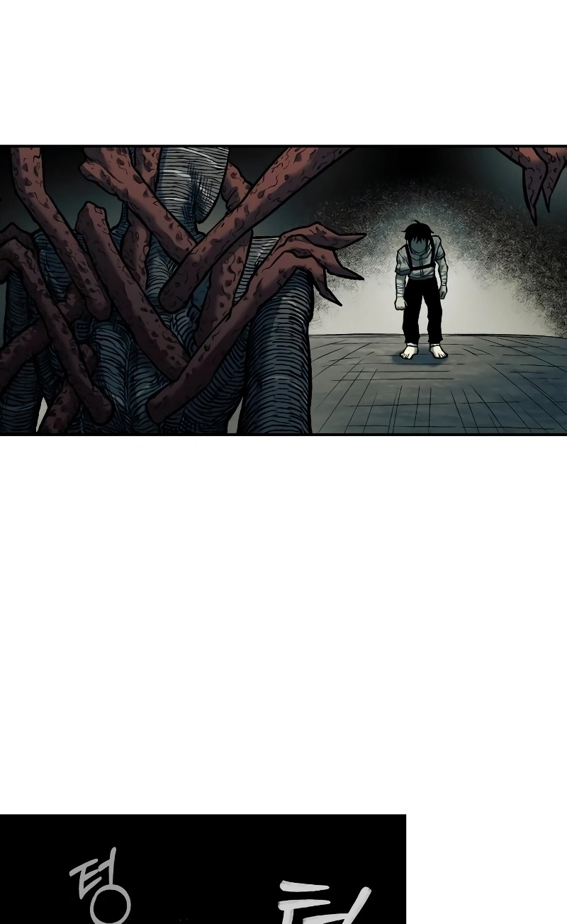 Surviving the Apocalypse Capítulo 27 Página 21