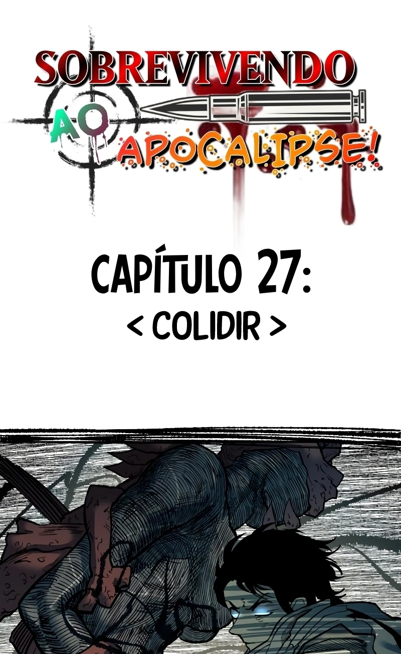 Surviving the Apocalypse Capítulo 27 Página 3