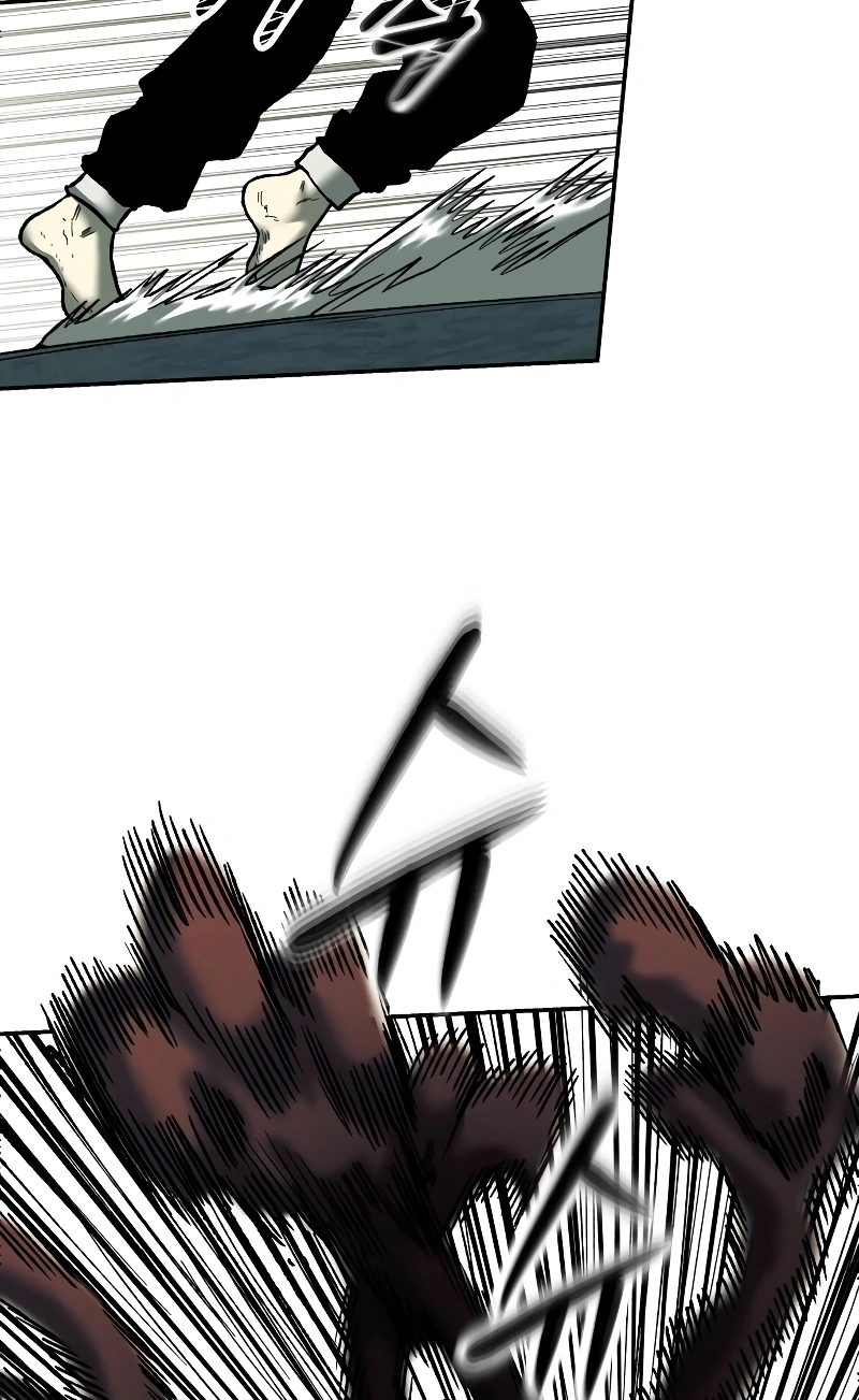 Surviving the Apocalypse Capítulo 27 Página 33