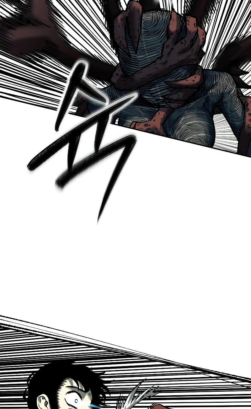 Surviving the Apocalypse Capítulo 27 Página 34