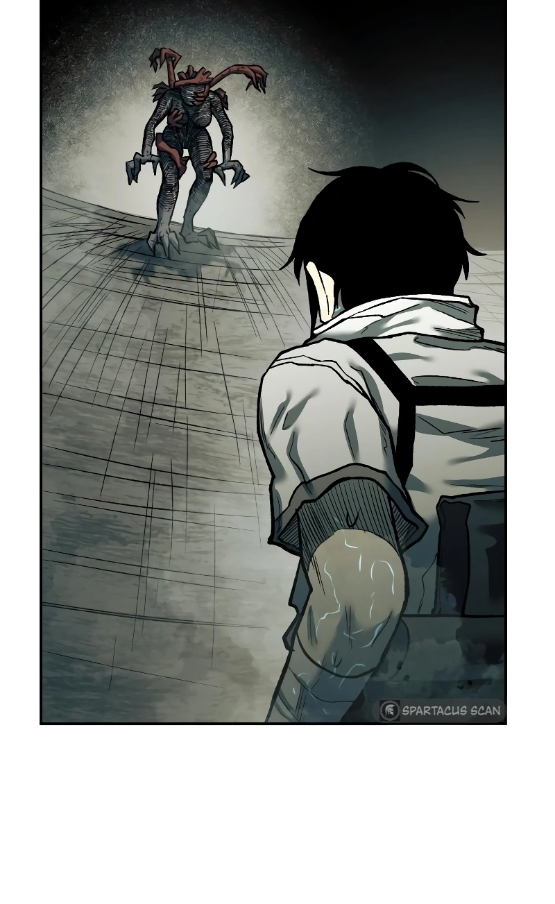 Surviving the Apocalypse Capítulo 27 Página 44