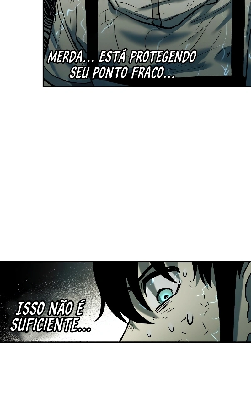Surviving the Apocalypse Capítulo 27 Página 50