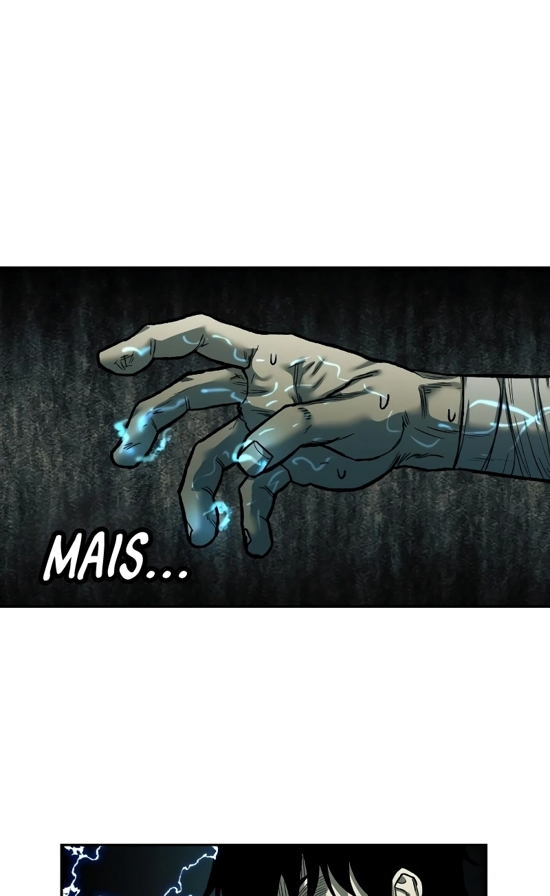 Surviving the Apocalypse Capítulo 27 Página 55