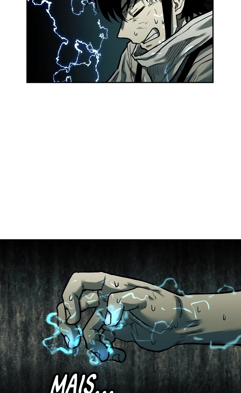 Surviving the Apocalypse Capítulo 27 Página 56