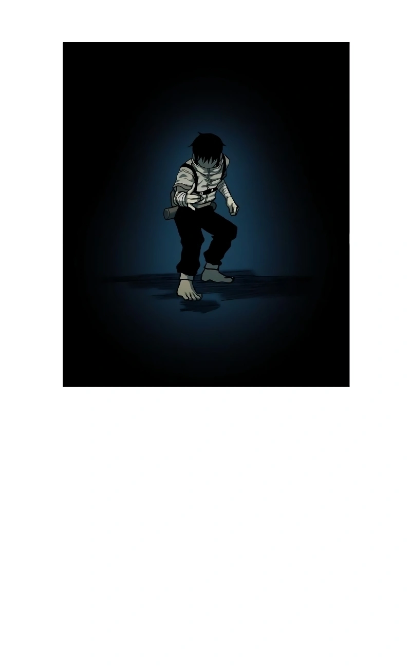 Surviving the Apocalypse Capítulo 27 Página 68
