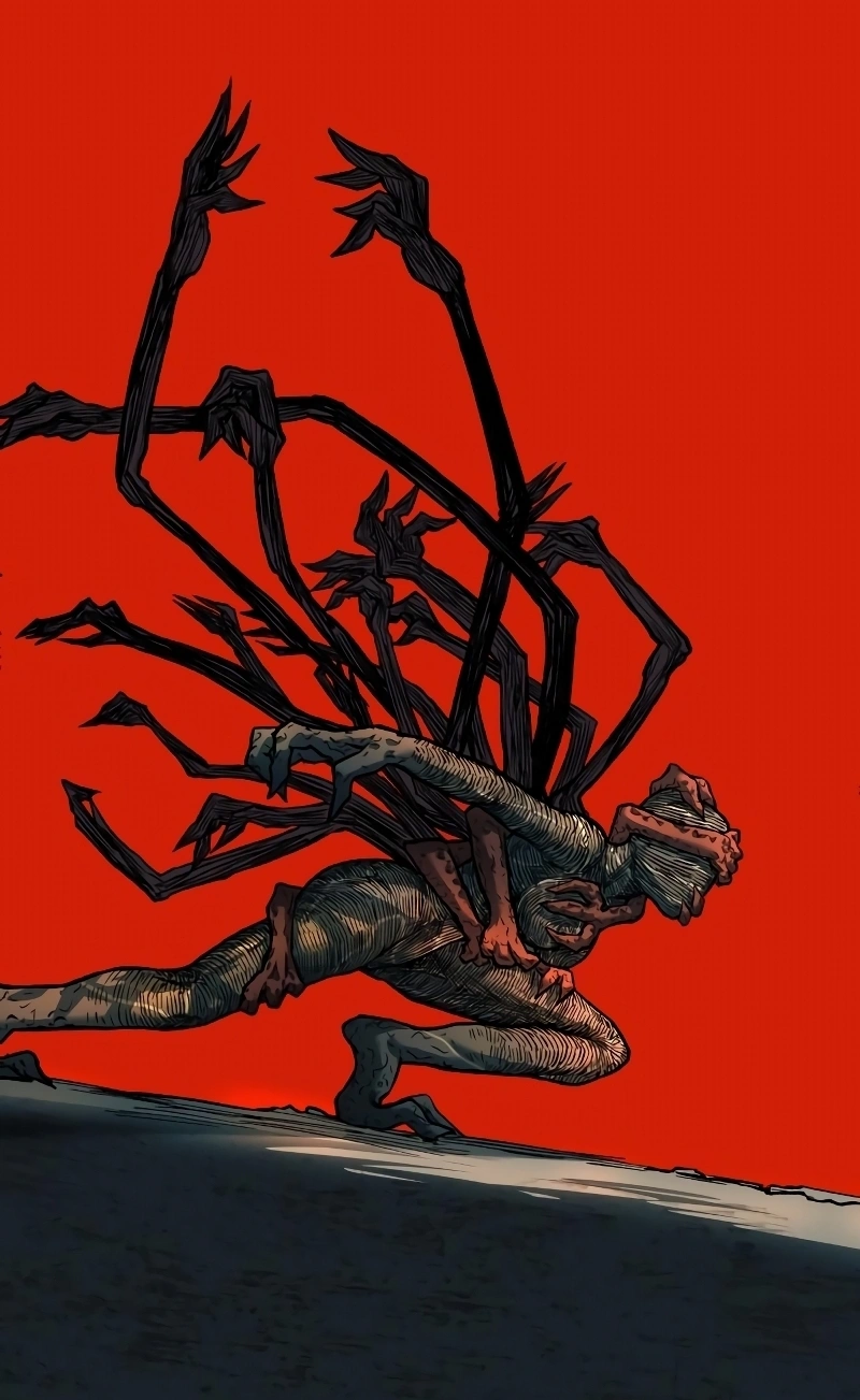Surviving the Apocalypse Capítulo 27 Página 72