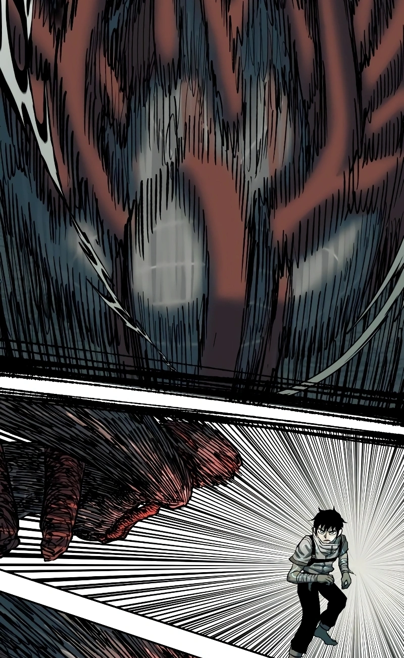 Surviving the Apocalypse Capítulo 27 Página 76