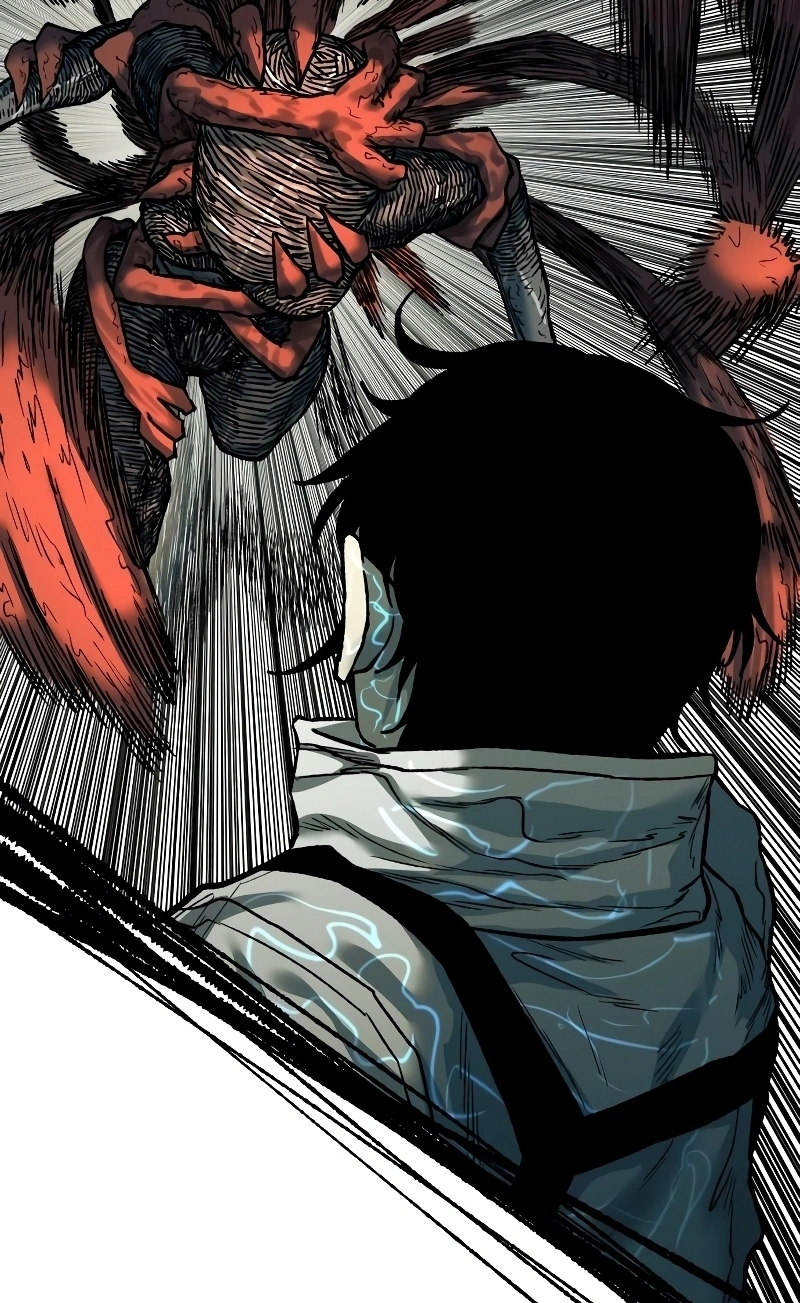 Surviving the Apocalypse Capítulo 27 Página 78
