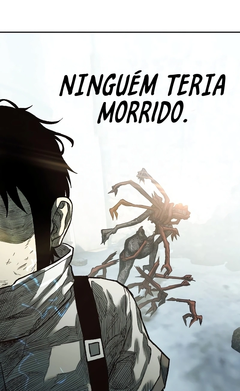 Surviving the Apocalypse Capítulo 27 Página 85