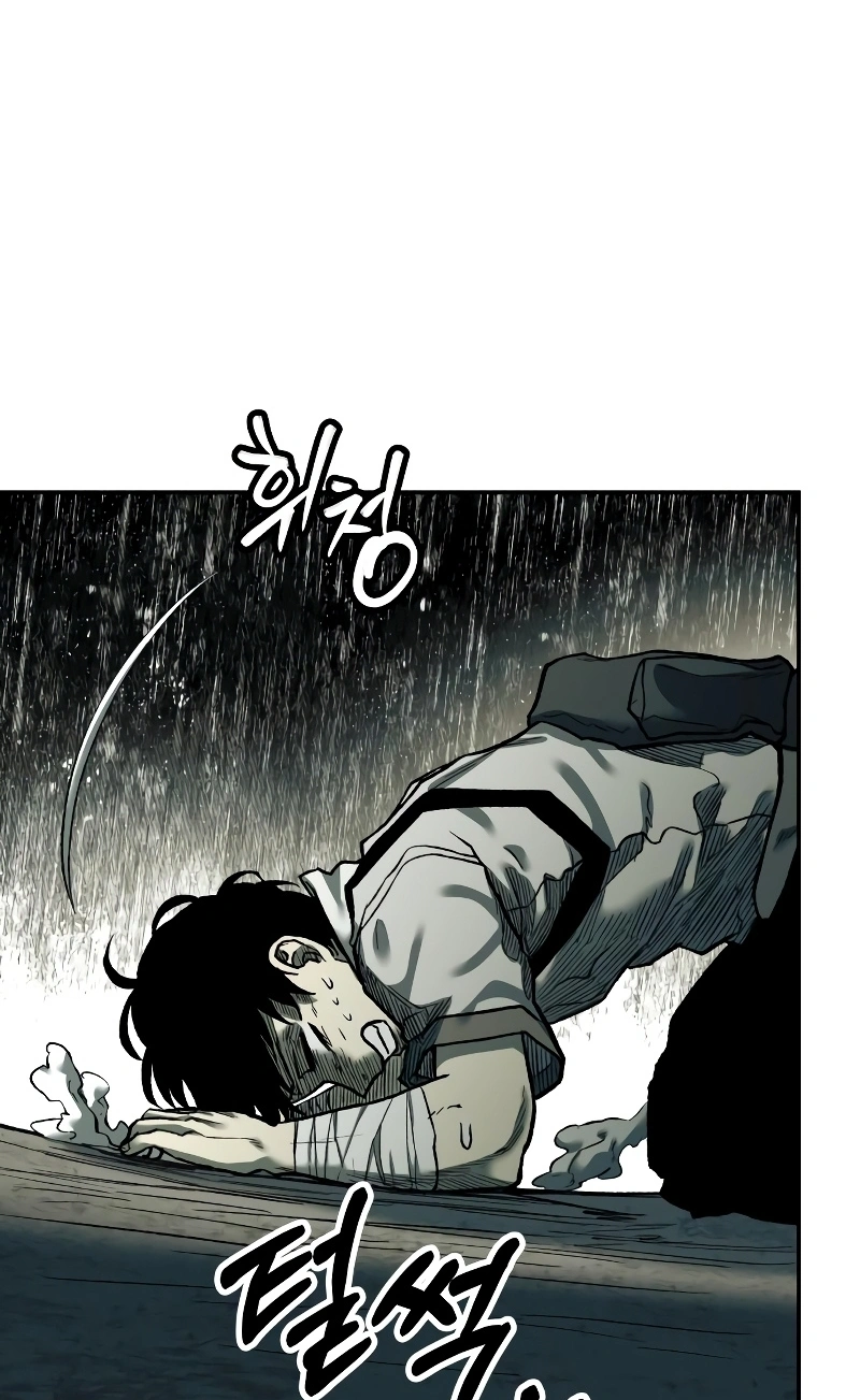 Surviving the Apocalypse Capítulo 27 Página 87