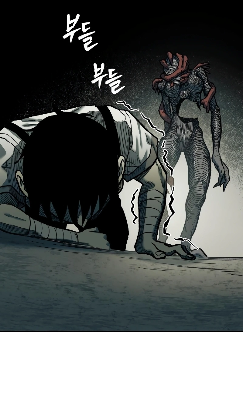 Surviving the Apocalypse Capítulo 27 Página 91
