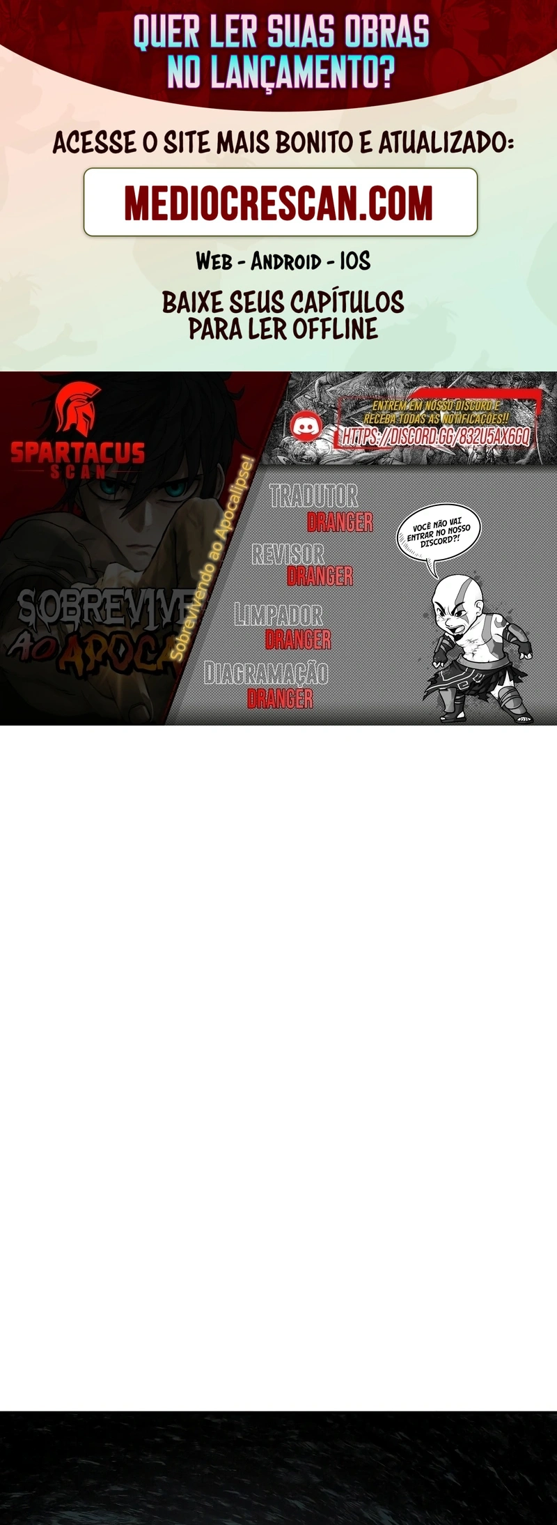 Surviving the Apocalypse Capítulo 28 Página 1