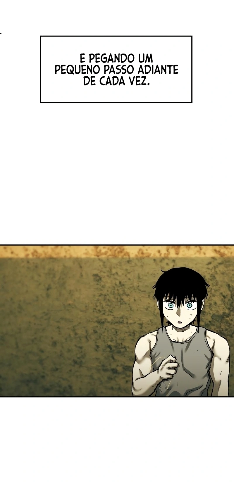 Surviving the Apocalypse Capítulo 28 Página 109