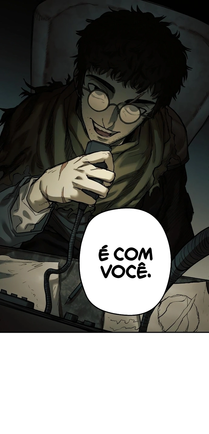 Surviving the Apocalypse Capítulo 28 Página 119
