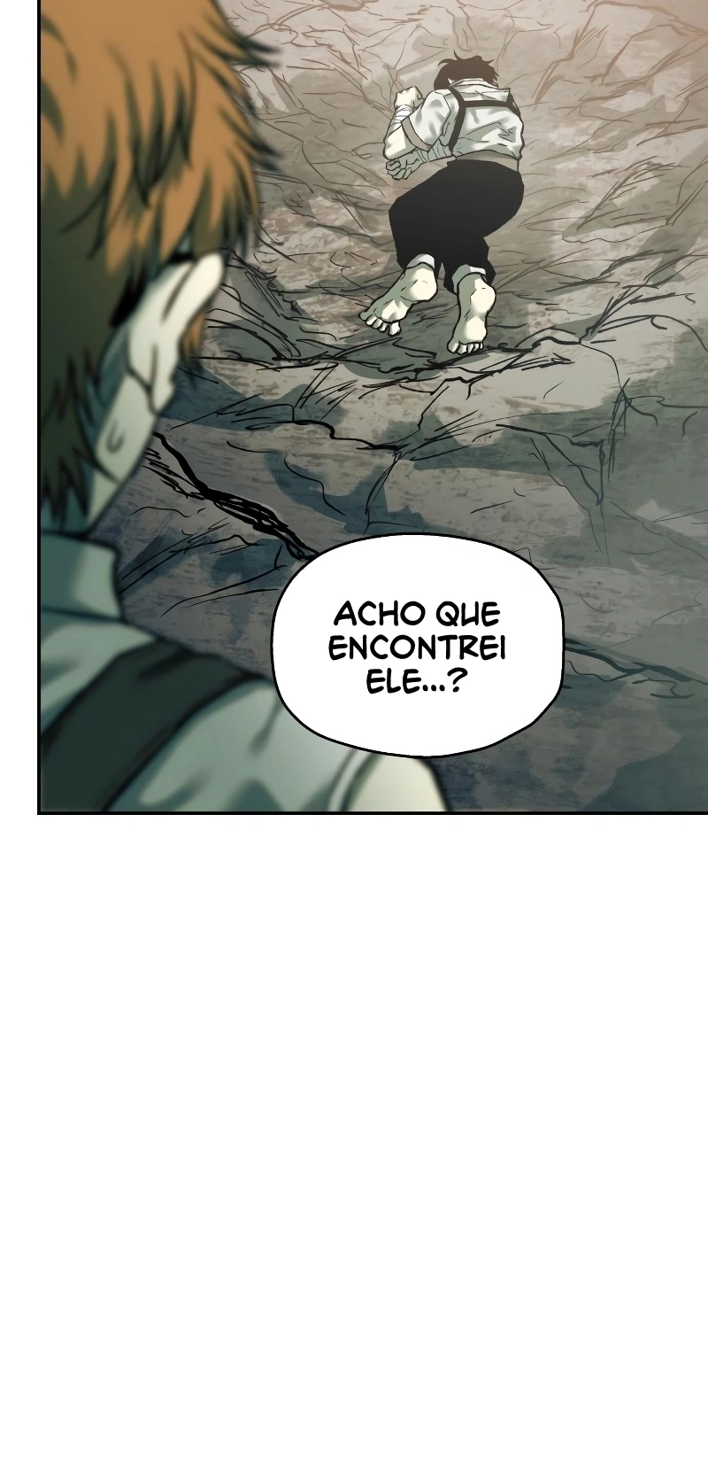 Surviving the Apocalypse Capítulo 28 Página 22