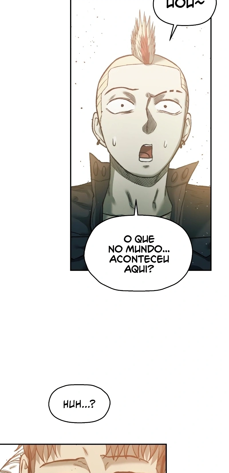 Surviving the Apocalypse Capítulo 28 Página 24