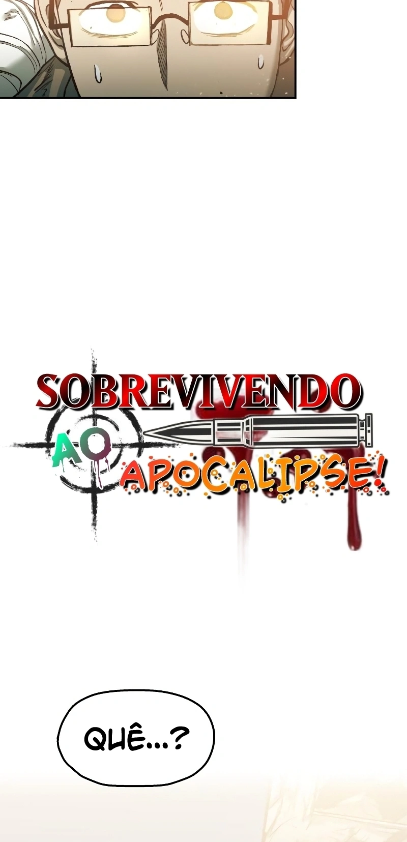 Surviving the Apocalypse Capítulo 28 Página 25