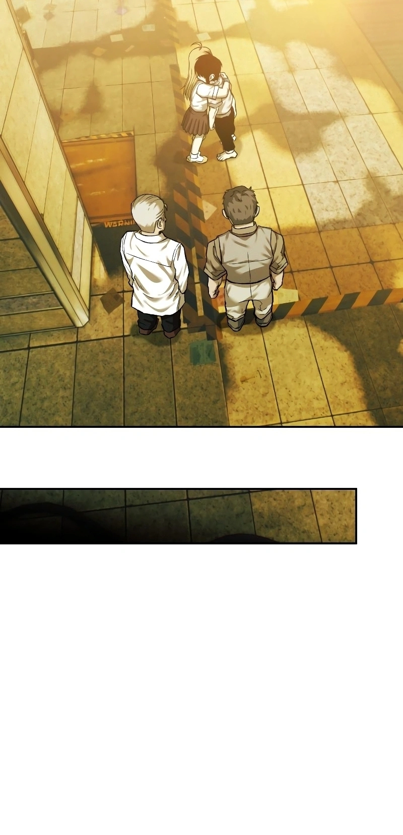 Surviving the Apocalypse Capítulo 28 Página 73