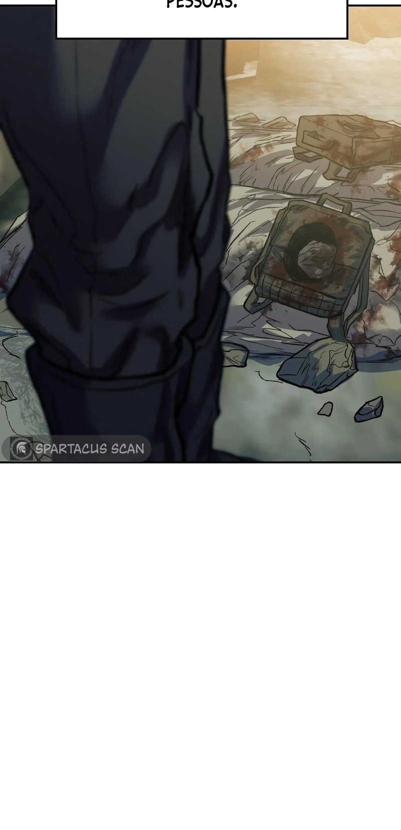 Surviving the Apocalypse Capítulo 28 Página 77