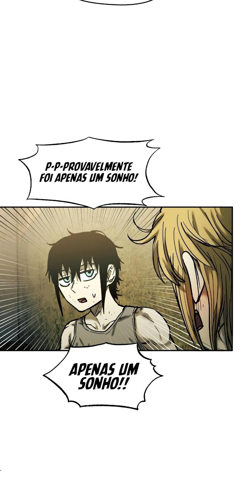 Surviving the Apocalypse Capítulo 28 Página 81