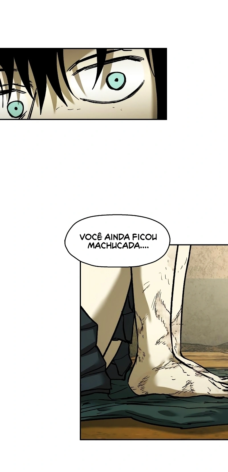 Surviving the Apocalypse Capítulo 28 Página 82