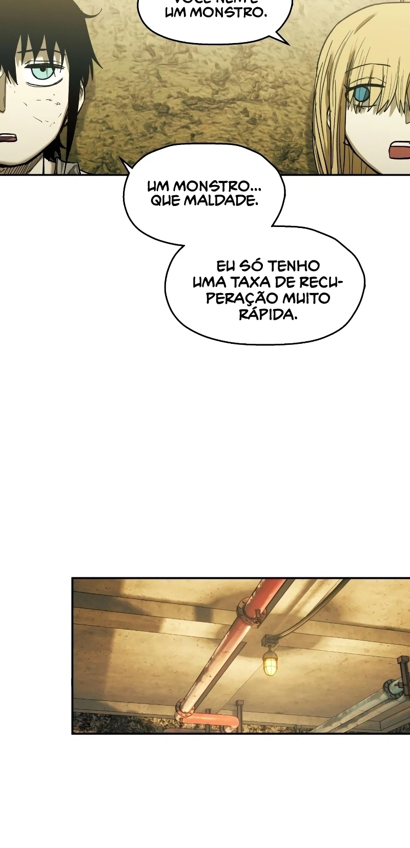 Surviving the Apocalypse Capítulo 28 Página 84