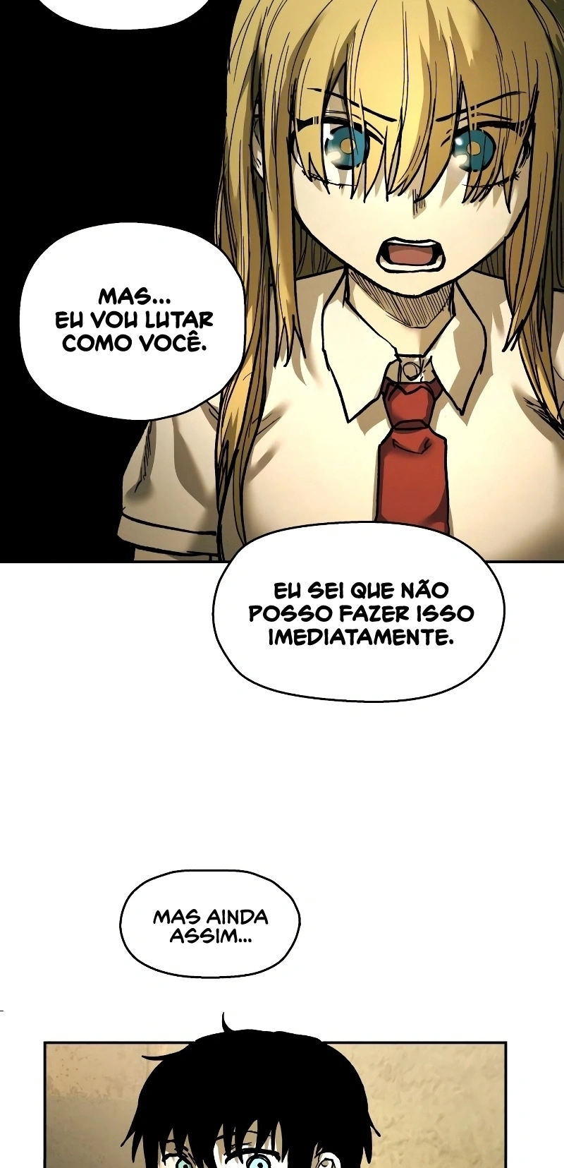 Surviving the Apocalypse Capítulo 28 Página 90